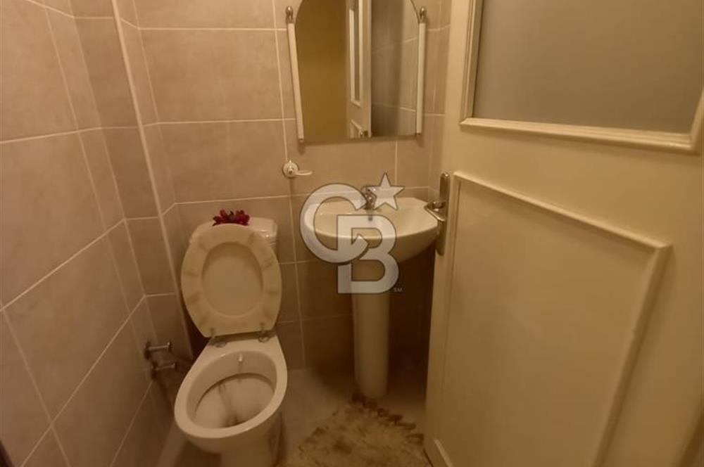 ÇORLU' nun KALBİNDE, Tam Merkezde! SATILIK  145m² 3+1 Lüks DAİRE