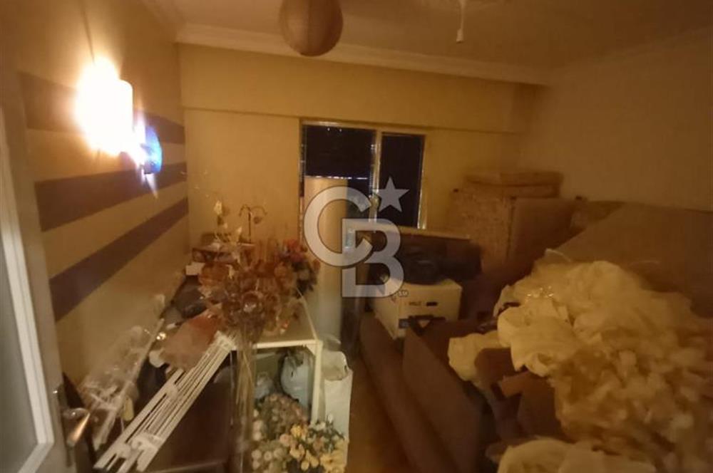 ÇORLU' nun KALBİNDE, Tam Merkezde! SATILIK  145m² 3+1 Lüks DAİRE