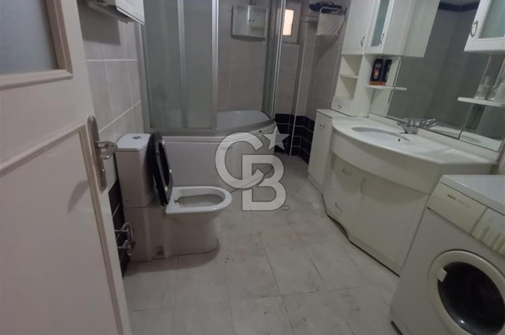 ÇORLU' nun KALBİNDE, Tam Merkezde! SATILIK  145m² 3+1 Lüks DAİRE