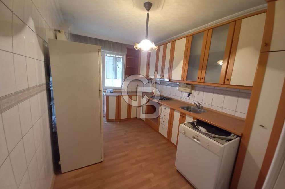 ÇORLU' nun KALBİNDE, Tam Merkezde! SATILIK  145m² 3+1 Lüks DAİRE