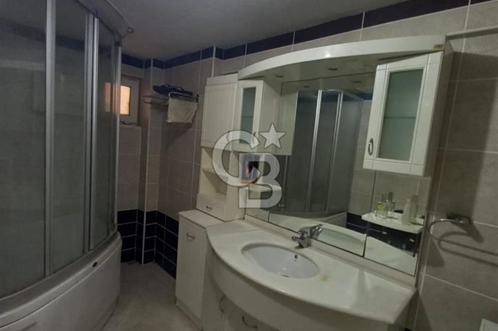ÇORLU' nun KALBİNDE, Tam Merkezde! SATILIK  145m² 3+1 Lüks DAİRE