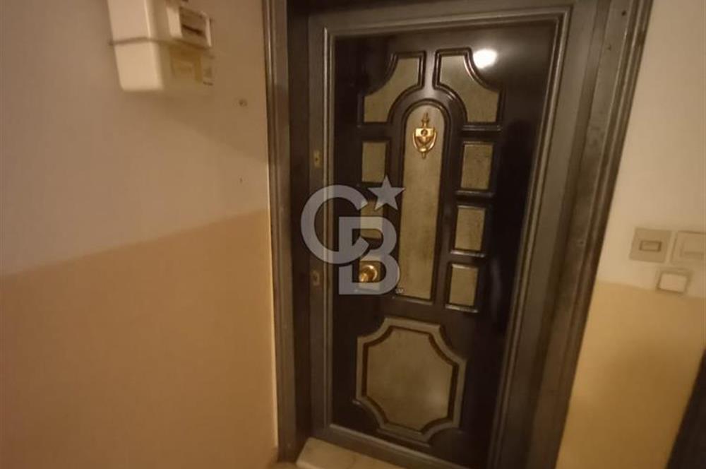 ÇORLU' nun KALBİNDE, Tam Merkezde! SATILIK  145m² 3+1 Lüks DAİRE