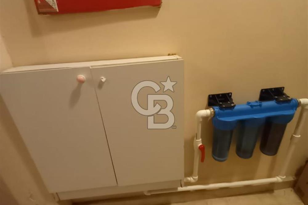 ÇORLU' nun KALBİNDE, Tam Merkezde! SATILIK  145m² 3+1 Lüks DAİRE
