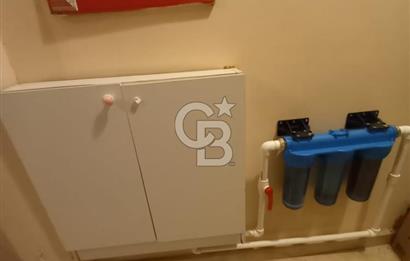 ÇORLU' nun KALBİNDE, Tam Merkezde! SATILIK  145m² 3+1 Lüks DAİRE