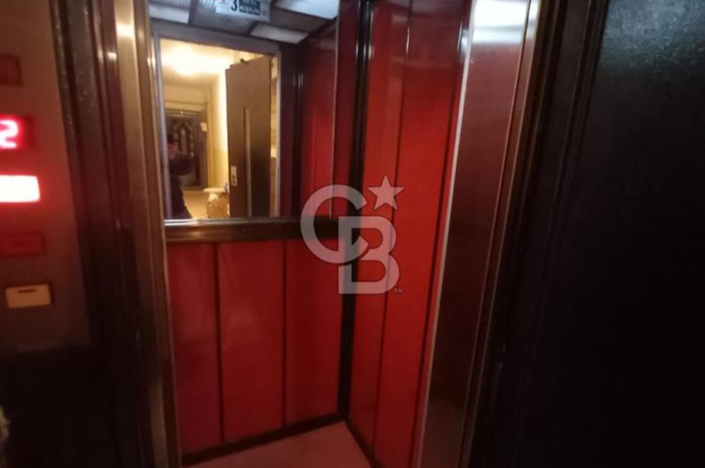 ÇORLU' nun KALBİNDE, Tam Merkezde! SATILIK  145m² 3+1 Lüks DAİRE