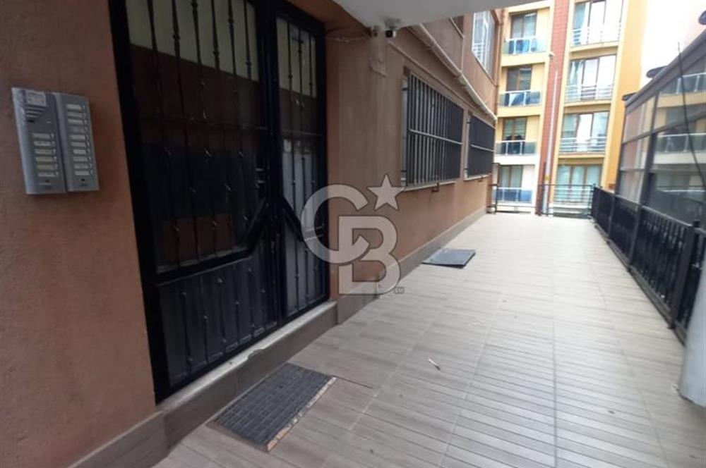 ÇORLU' nun KALBİNDE, Tam Merkezde! SATILIK  145m² 3+1 Lüks DAİRE