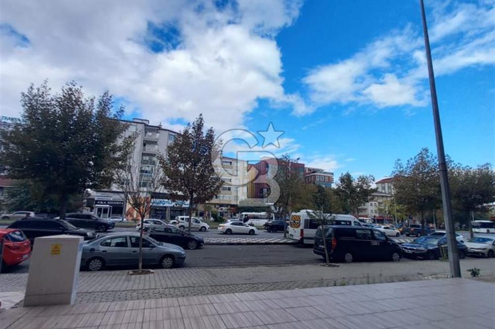ÇORLU' nun KALBİNDE, Tam Merkezde! SATILIK  145m² 3+1 Lüks DAİRE