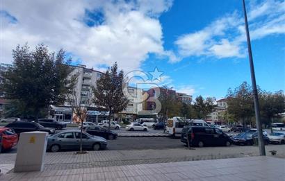 ÇORLU' nun KALBİNDE, Tam Merkezde! SATILIK  145m² 3+1 Lüks DAİRE
