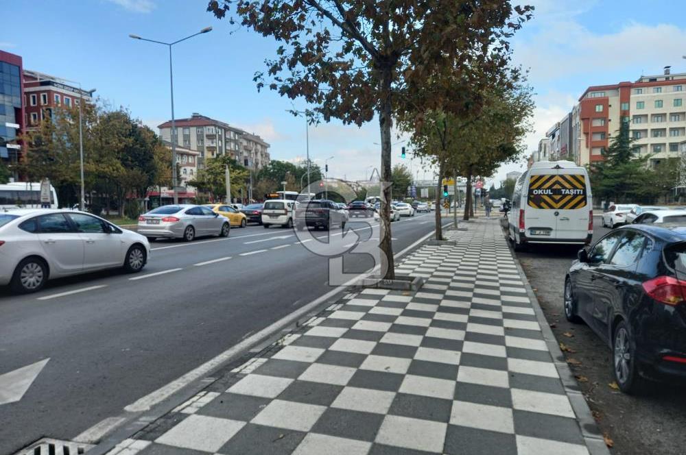 ÇORLU' nun KALBİNDE, Tam Merkezde! SATILIK  145m² 3+1 Lüks DAİRE