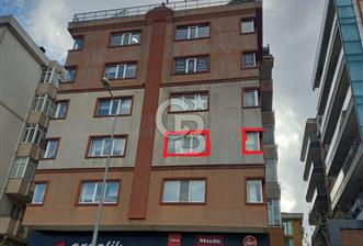 ÇORLU' nun KALBİNDE, Tam Merkezde! SATILIK  145m² 3+1 Lüks DAİRE