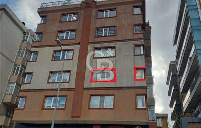 ÇORLU' nun KALBİNDE, Tam Merkezde! SATILIK  145m² 3+1 Lüks DAİRE