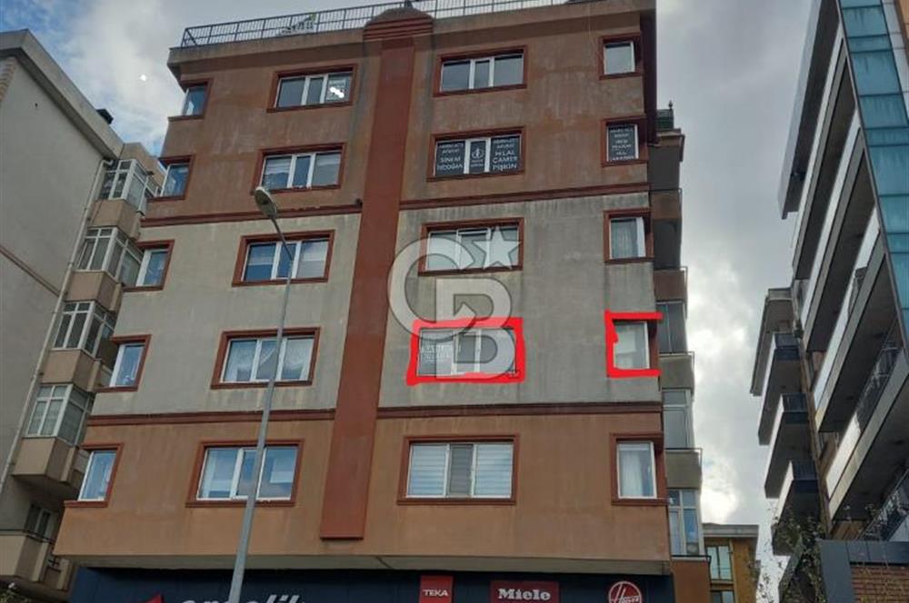 ÇORLU' nun KALBİNDE, Tam Merkezde! SATILIK  145m² 3+1 Lüks DAİRE