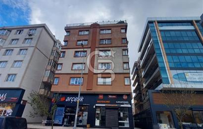 ÇORLU' nun KALBİNDE, Tam Merkezde! SATILIK  145m² 3+1 Lüks DAİRE