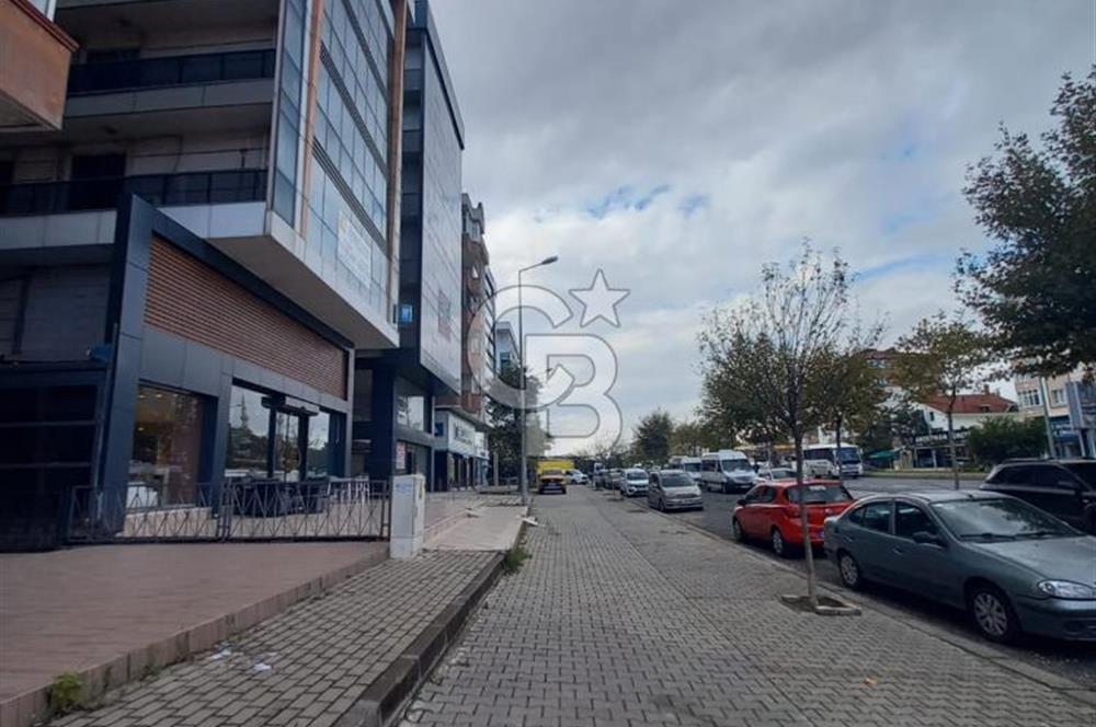 ÇORLU' nun KALBİNDE, Tam Merkezde! SATILIK  145m² 3+1 Lüks DAİRE