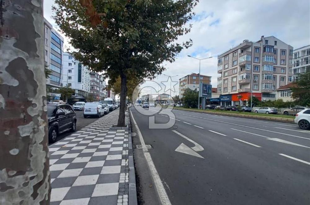 ÇORLU' nun KALBİNDE, Tam Merkezde! SATILIK  145m² 3+1 Lüks DAİRE