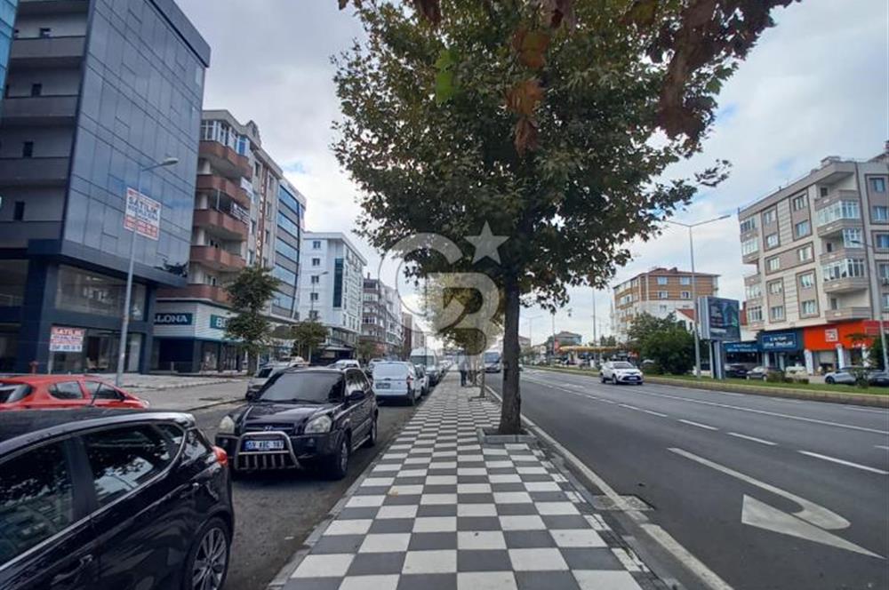 ÇORLU' nun KALBİNDE, Tam Merkezde! SATILIK  145m² 3+1 Lüks DAİRE