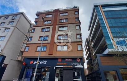 ÇORLU' nun KALBİNDE, Tam Merkezde! SATILIK  145m² 3+1 Lüks DAİRE
