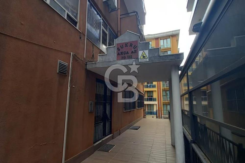 ÇORLU' nun KALBİNDE, Tam Merkezde! SATILIK  145m² 3+1 Lüks DAİRE