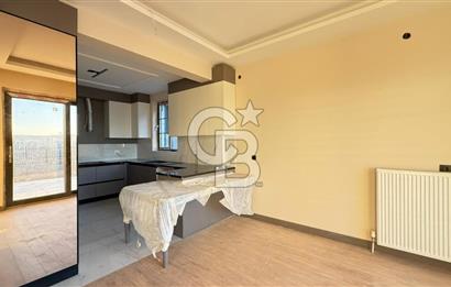 ALACAATLI'DA 5+1 PANORAMİK MANZARALI LÜKS YAPILI SATILIK VİLLA