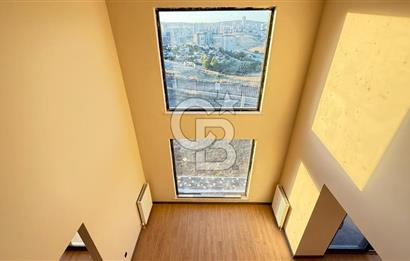 ALACAATLI'DA 5+1 PANORAMİK MANZARALI LÜKS YAPILI SATILIK VİLLA