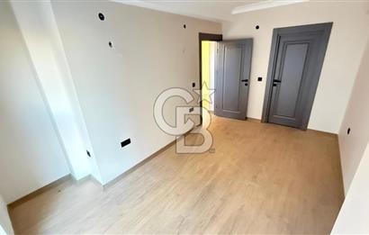 ALACAATLI'DA 5+1 PANORAMİK MANZARALI LÜKS YAPILI SATILIK VİLLA