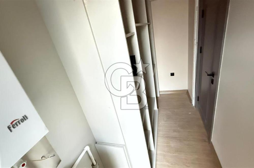 ALACAATLI'DA 5+1 PANORAMİK MANZARALI LÜKS YAPILI SATILIK VİLLA