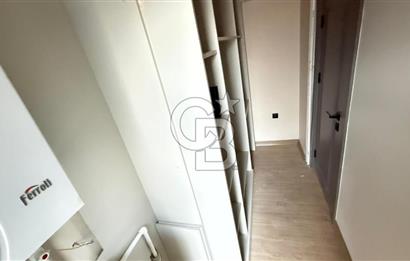 ALACAATLI'DA 5+1 PANORAMİK MANZARALI LÜKS YAPILI SATILIK VİLLA