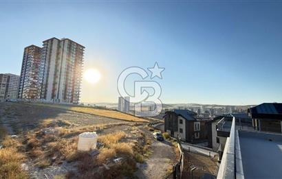 ALACAATLI'DA 5+1 PANORAMİK MANZARALI LÜKS YAPILI SATILIK VİLLA