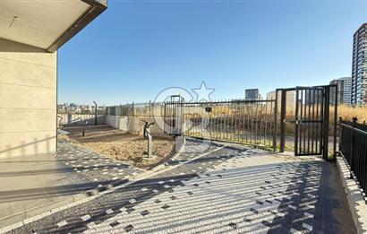 ALACAATLI'DA 5+1 PANORAMİK MANZARALI LÜKS YAPILI SATILIK VİLLA