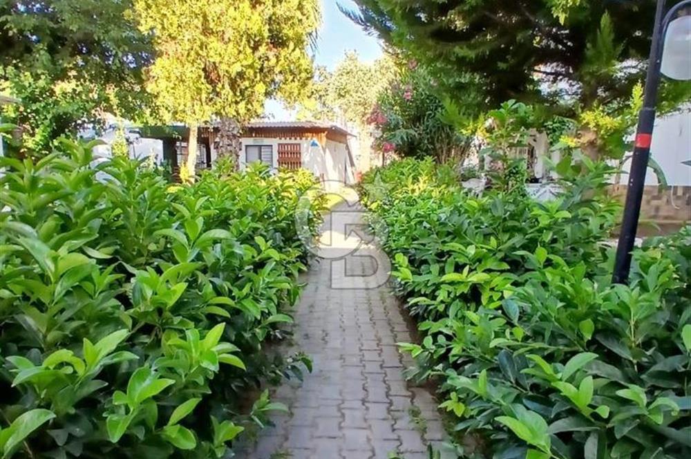 Turgutreis de kiralık Site içerisinde 2+1 Daire