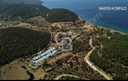 ÇANAKKALE GELİBOLU YENİKÖY SATILIK ARSA