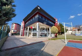 İZMİR TORBALI AYRANCILAR MERKEZDE SATILIK AVM