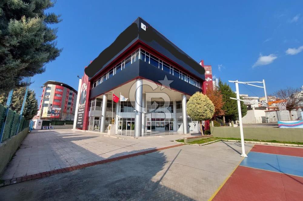 İZMİR TORBALI AYRANCILAR MERKEZDE SATILIK AVM