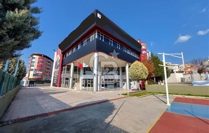İZMİR TORBALI AYRANCILAR MERKEZDE SATILIK AVM