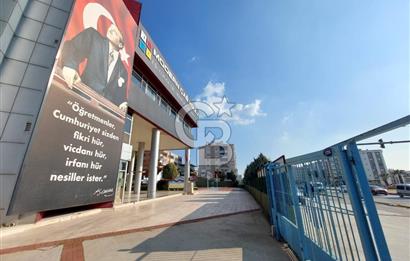 İZMİR TORBALI AYRANCILAR MERKEZDE SATILIK AVM
