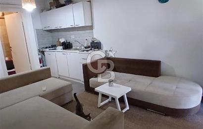 Turgutreis de kiralık Site içerisinde 2+1 Daire