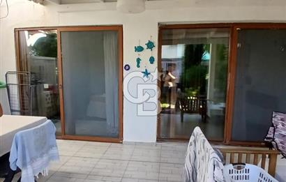 Turgutreis de kiralık Site içerisinde 2+1 Daire