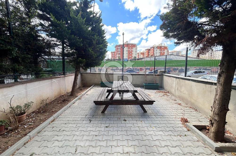 TAŞDELEN ALPERENLER SİTESİNDE SATILIK 2+1 ARA KAT DAİRE