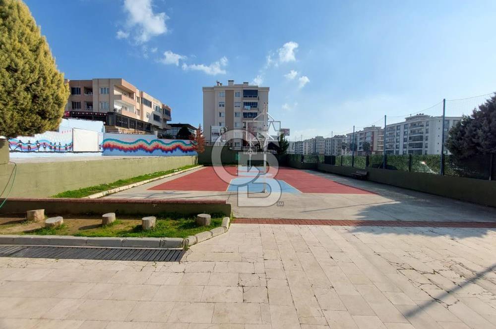 İZMİR TORBALI AYRANCILAR MERKEZDE SATILIK AVM