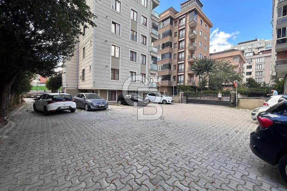 TAŞDELEN ALPERENLER SİTESİNDE SATILIK 2+1 ARA KAT DAİRE