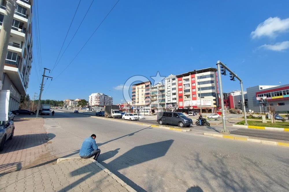İZMİR TORBALI AYRANCILAR MERKEZDE SATILIK AVM