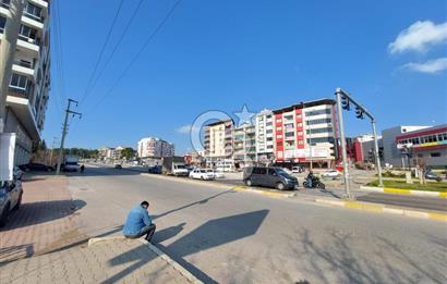 İZMİR TORBALI AYRANCILAR MERKEZDE SATILIK AVM