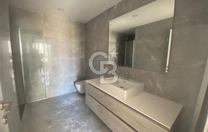 İncek Faras Panorama Sitesi'nde Manzaralı Kiralık 4+1 Daire