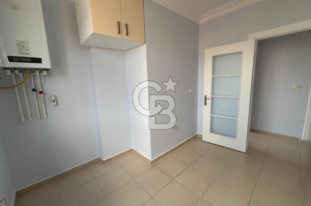 TAŞDELEN ALPERENLER SİTESİNDE SATILIK 2+1 ARA KAT DAİRE