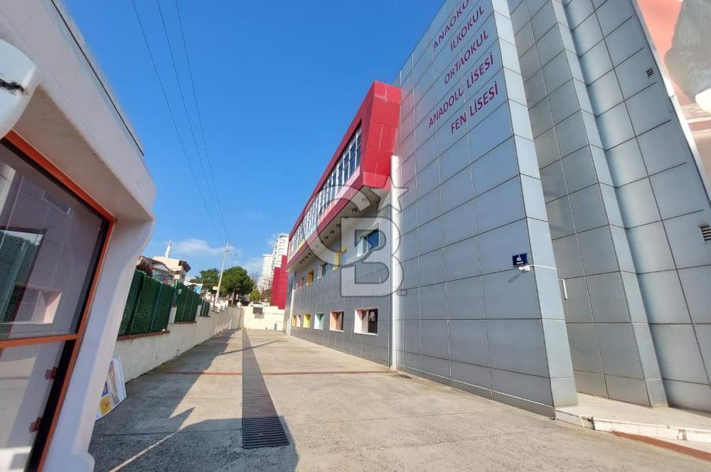 İZMİR TORBALI AYRANCILAR MERKEZDE SATILIK AVM
