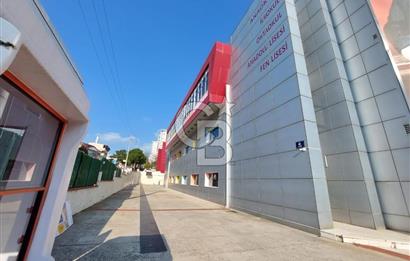 İZMİR TORBALI AYRANCILAR MERKEZDE SATILIK AVM