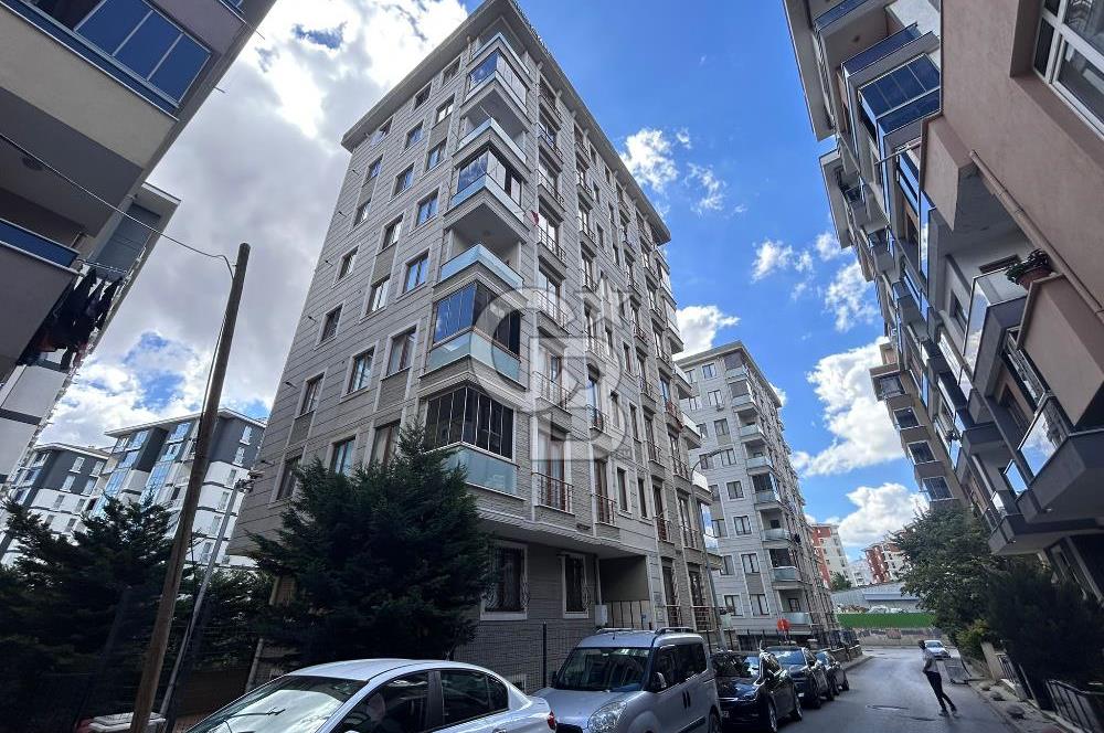 TAŞDELEN ALPERENLER SİTESİNDE SATILIK 2+1 ARA KAT DAİRE