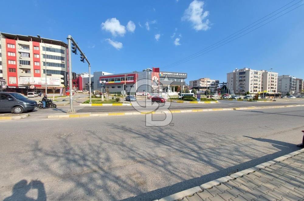 İZMİR TORBALI AYRANCILAR MERKEZDE SATILIK AVM