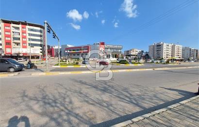 İZMİR TORBALI AYRANCILAR MERKEZDE SATILIK AVM
