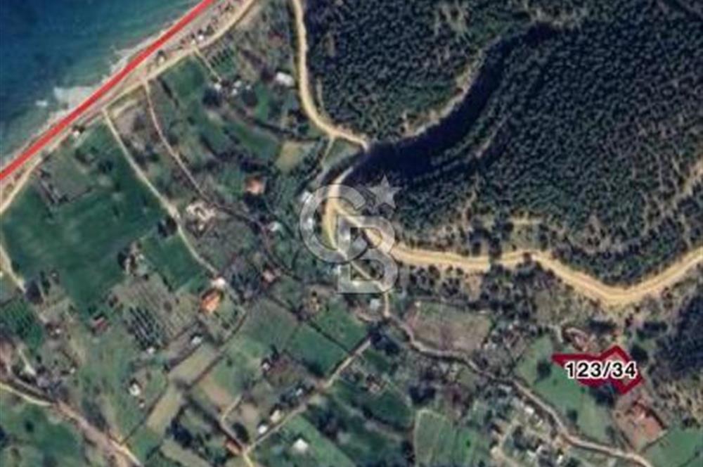 ÇANAKKALE GELİBOLU YENİKÖY SATILIK ARSA